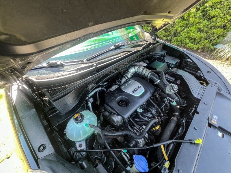 2016 Hyundai Tucson Limited Wilmington NC