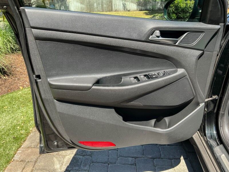 2016 Hyundai Tucson Limited Wilmington NC