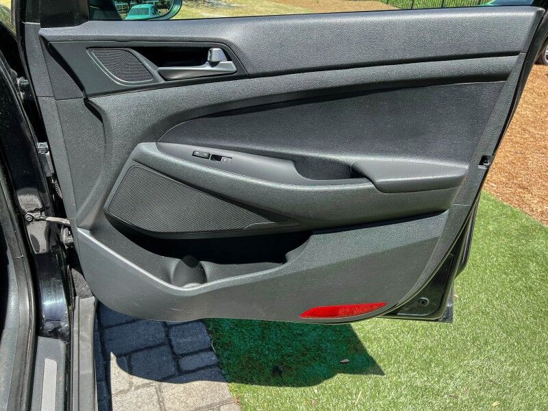 2016 Hyundai Tucson Limited Wilmington NC