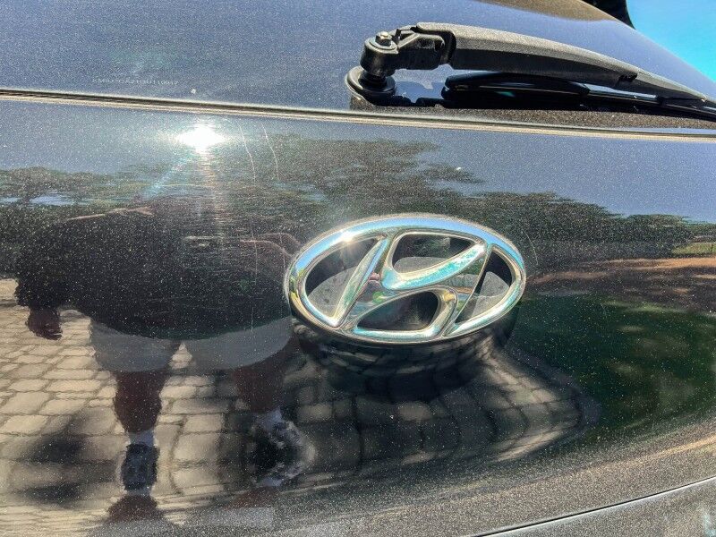 2016 Hyundai Tucson Limited Wilmington NC