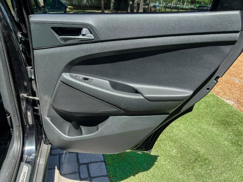 2016 Hyundai Tucson Limited Wilmington NC