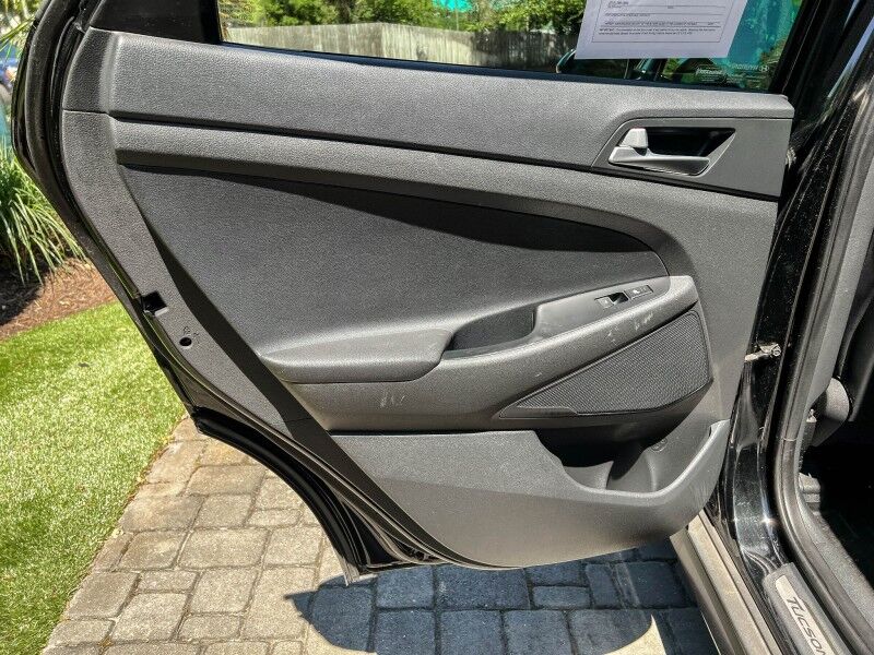 2016 Hyundai Tucson Limited Wilmington NC