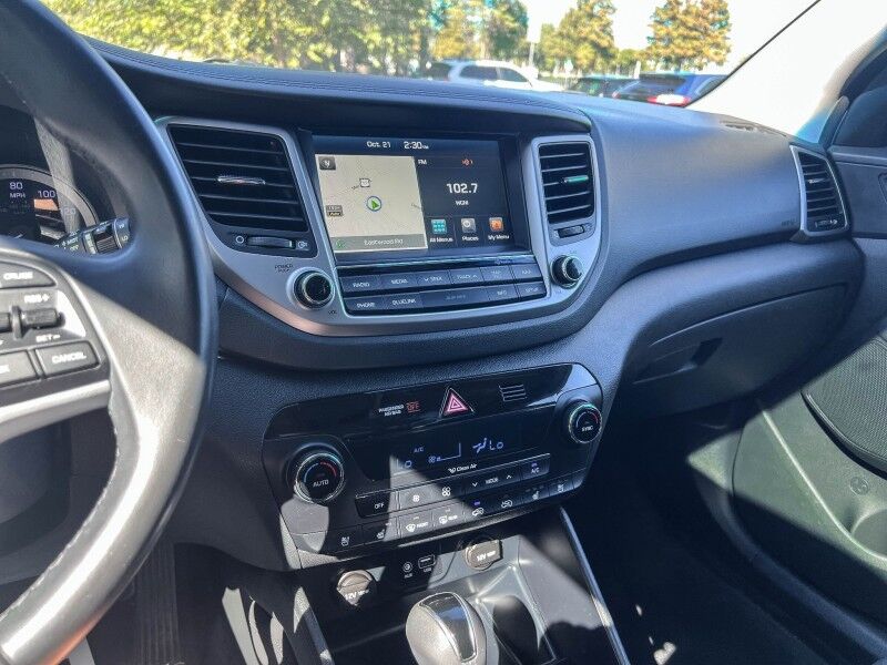 2016 Hyundai Tucson Limited Wilmington NC