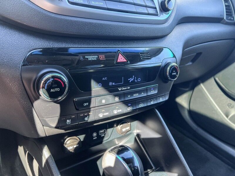 2016 Hyundai Tucson Limited Wilmington NC