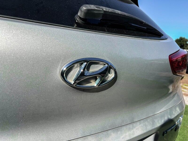 2016 Hyundai Tucson Limited Wilmington NC