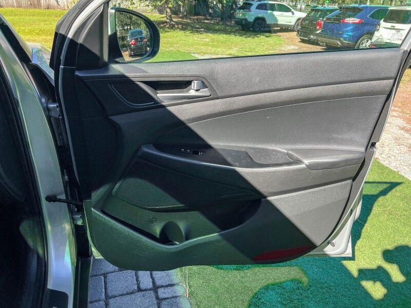 2016 Hyundai Tucson Limited Wilmington NC