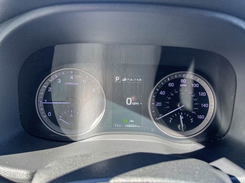 2016 Hyundai Tucson Limited Wilmington NC