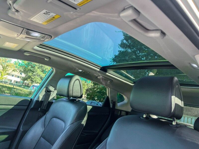 2016 Hyundai Tucson Limited Wilmington NC