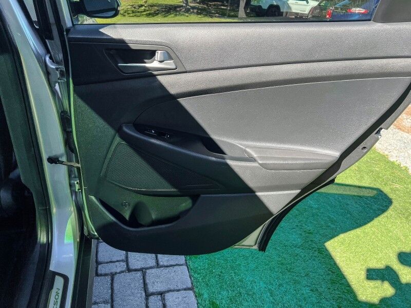 2016 Hyundai Tucson Limited Wilmington NC