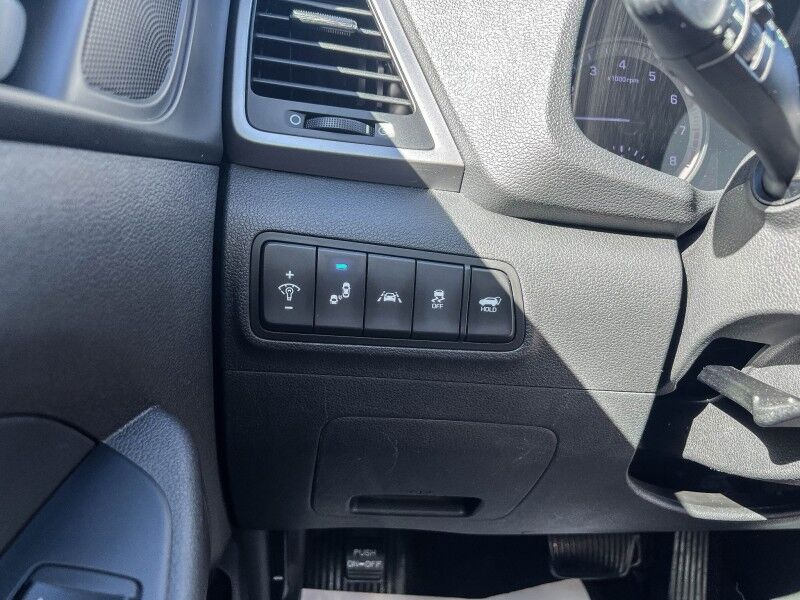 2016 Hyundai Tucson Limited Wilmington NC