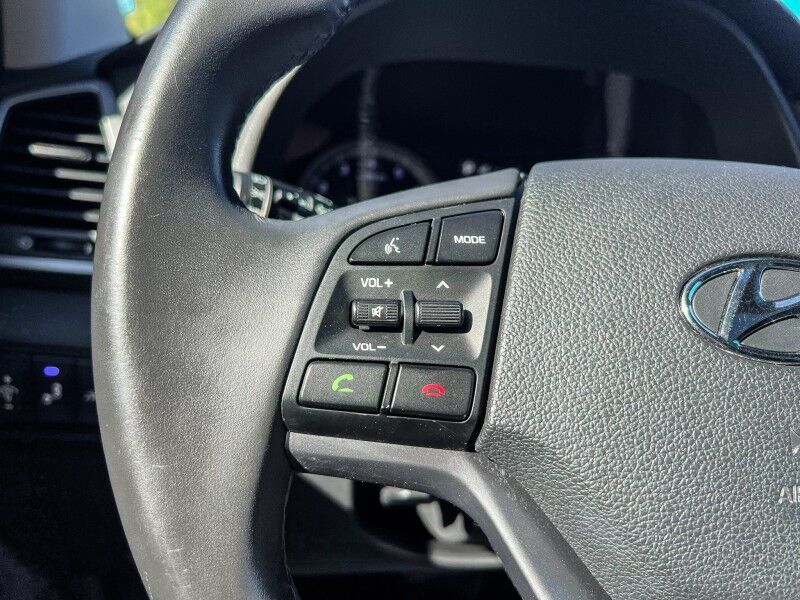 2016 Hyundai Tucson Limited Wilmington NC