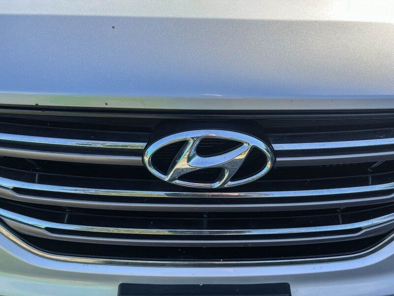 2016 Hyundai Tucson Limited Wilmington NC
