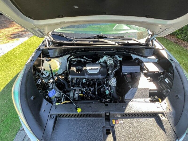 2016 Hyundai Tucson Limited Wilmington NC