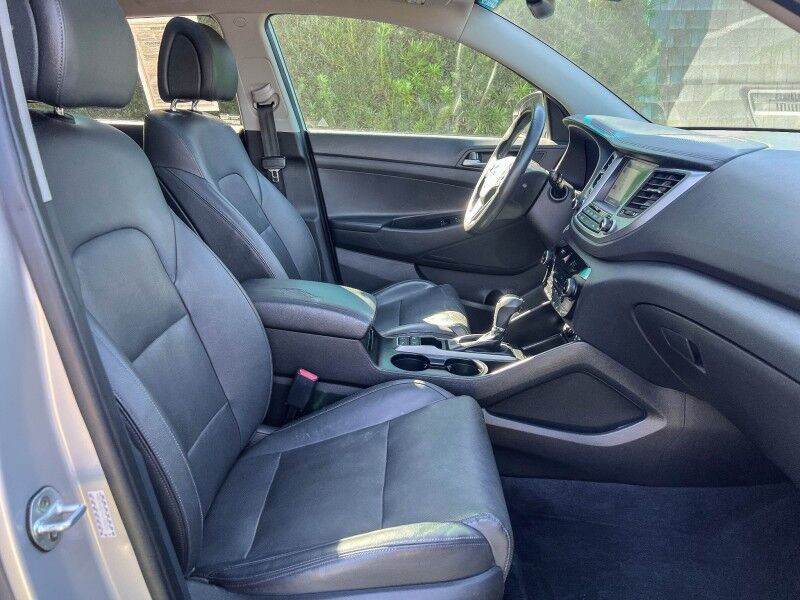 2016 Hyundai Tucson Limited Wilmington NC