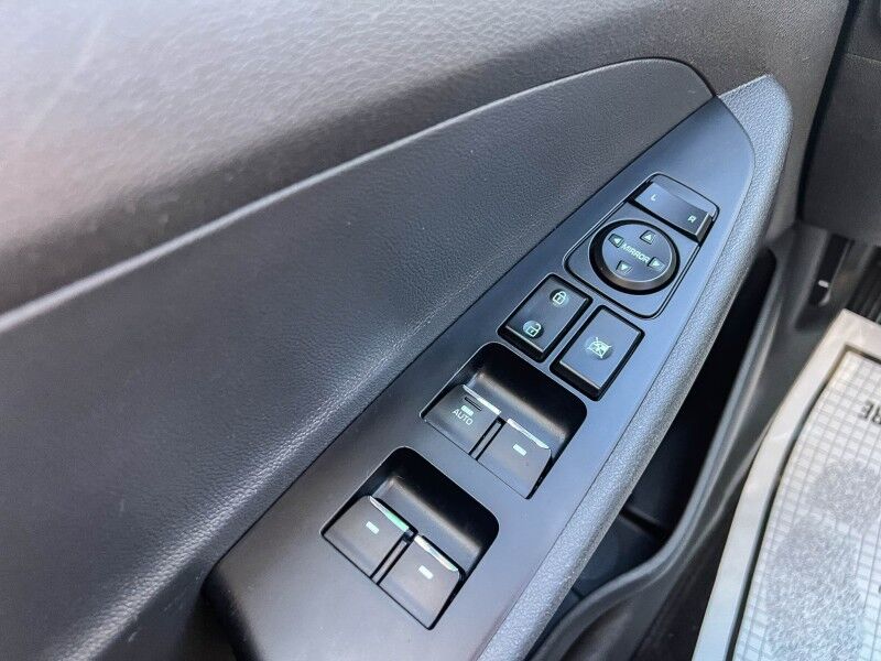2016 Hyundai Tucson Limited Wilmington NC