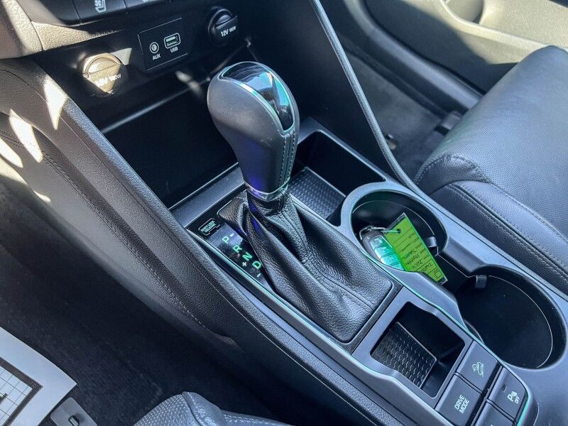 2016 Hyundai Tucson Limited Wilmington NC