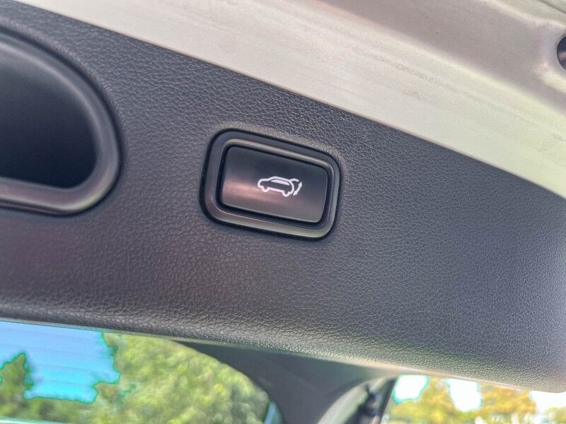 2016 Hyundai Tucson Limited Wilmington NC