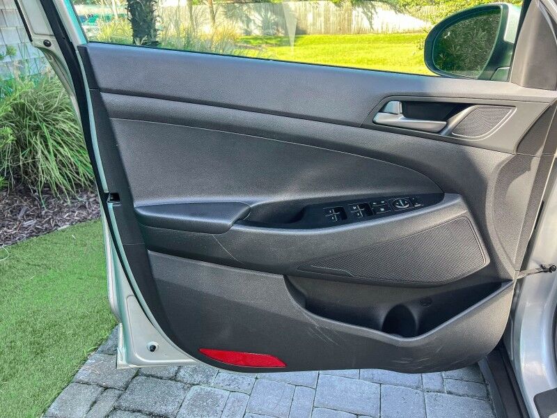 2016 Hyundai Tucson Limited Wilmington NC