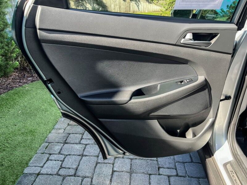 2016 Hyundai Tucson Limited Wilmington NC