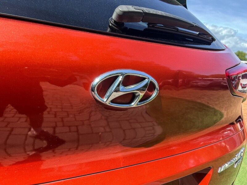 2016 Hyundai Tucson Limited Wilmington NC