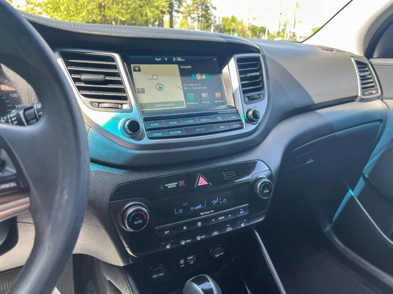 2016 Hyundai Tucson Limited Wilmington NC