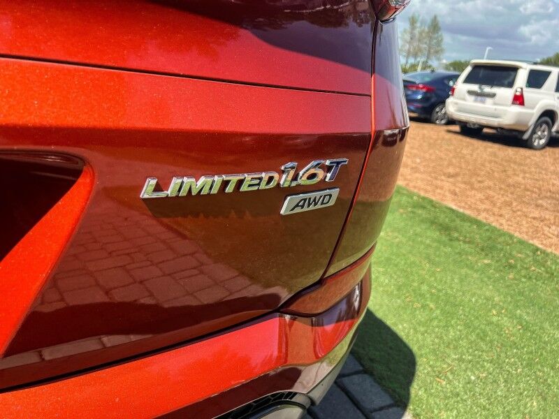 2016 Hyundai Tucson Limited Wilmington NC