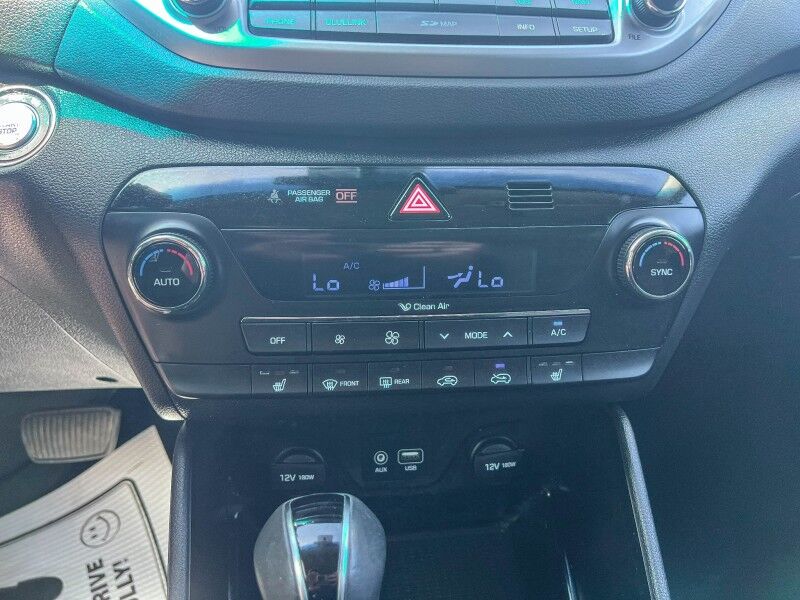 2016 Hyundai Tucson Limited Wilmington NC