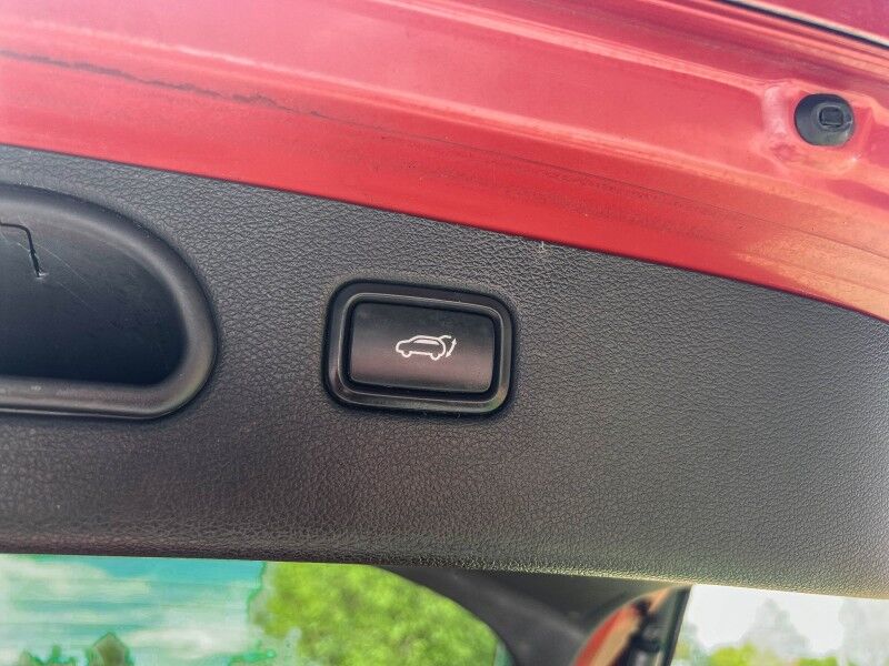 2016 Hyundai Tucson Limited Wilmington NC