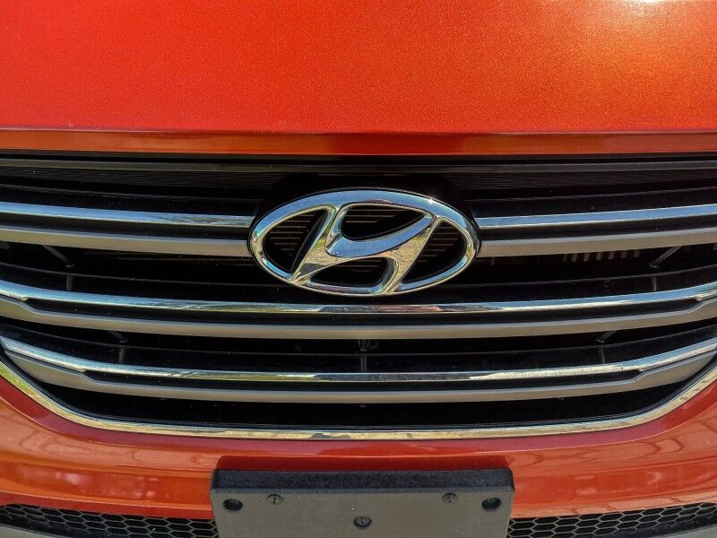 2016 Hyundai Tucson Limited Wilmington NC