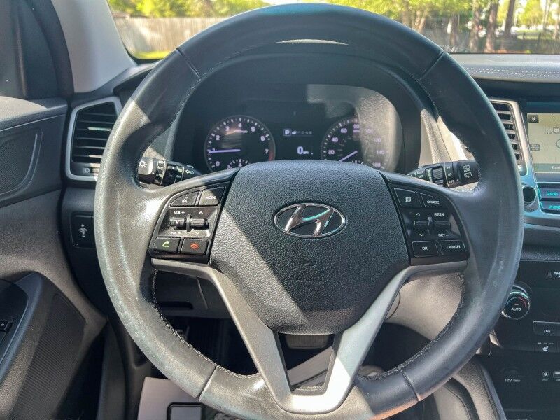 2016 Hyundai Tucson Limited Wilmington NC