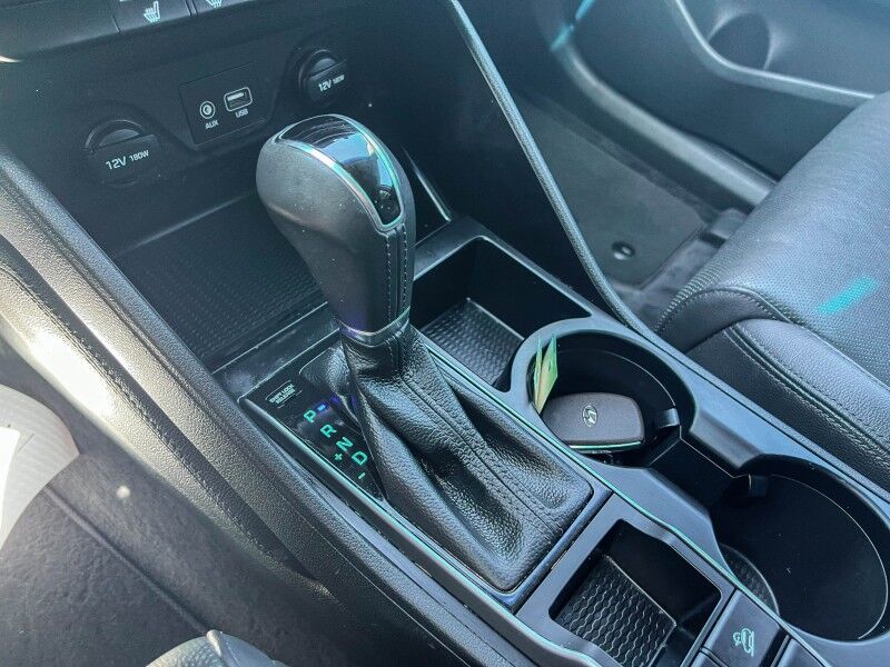 2016 Hyundai Tucson Limited Wilmington NC