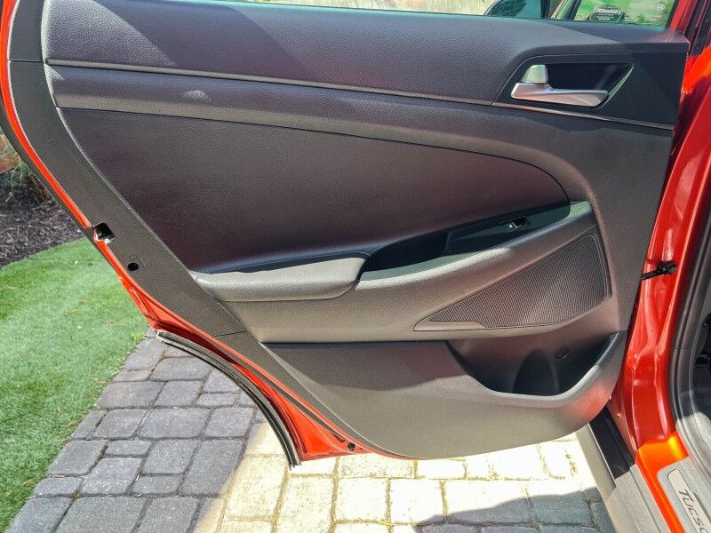 2016 Hyundai Tucson Limited Wilmington NC