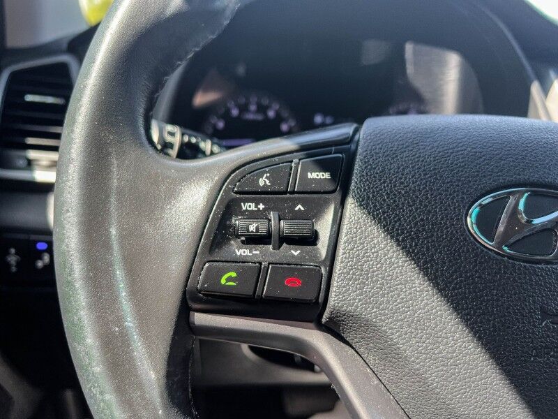 2016 Hyundai Tucson Limited Wilmington NC