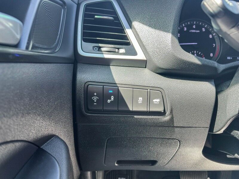 2016 Hyundai Tucson Limited Wilmington NC