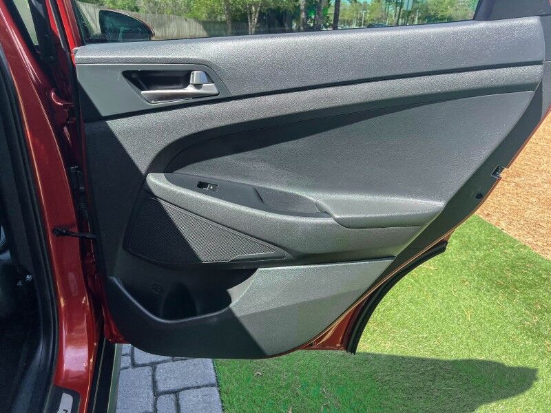 2016 Hyundai Tucson Limited Wilmington NC