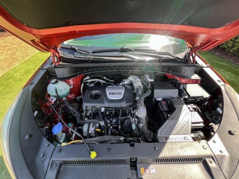 2016 Hyundai Tucson Limited Wilmington NC