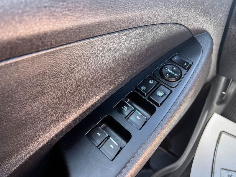 2016 Hyundai Tucson Limited Wilmington NC