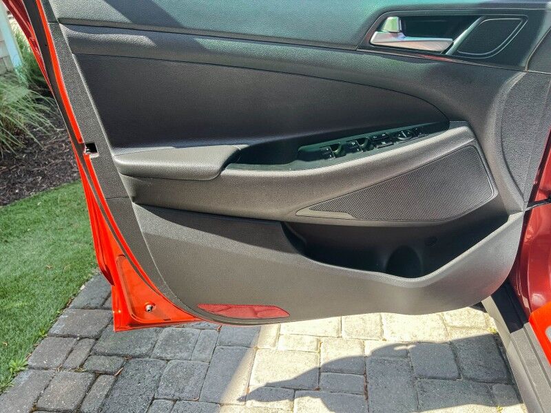 2016 Hyundai Tucson Limited Wilmington NC