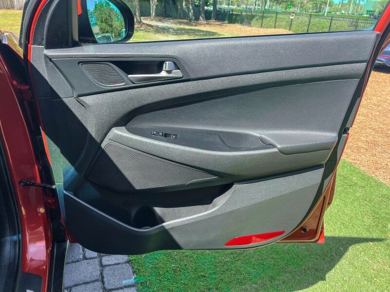 2016 Hyundai Tucson Limited Wilmington NC