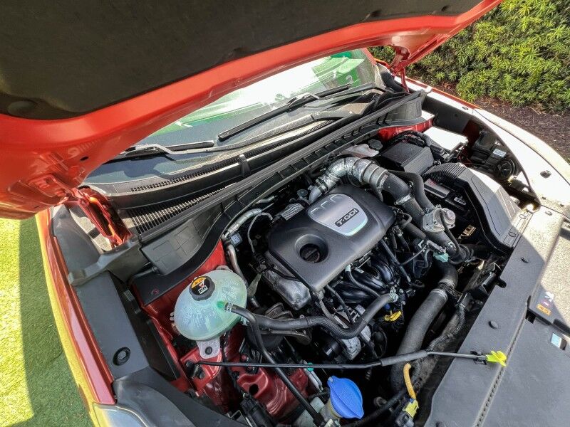 2016 Hyundai Tucson Limited Wilmington NC