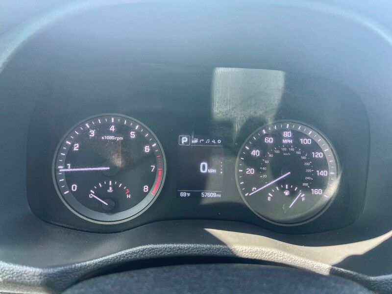 2016 Hyundai Tucson Limited Wilmington NC