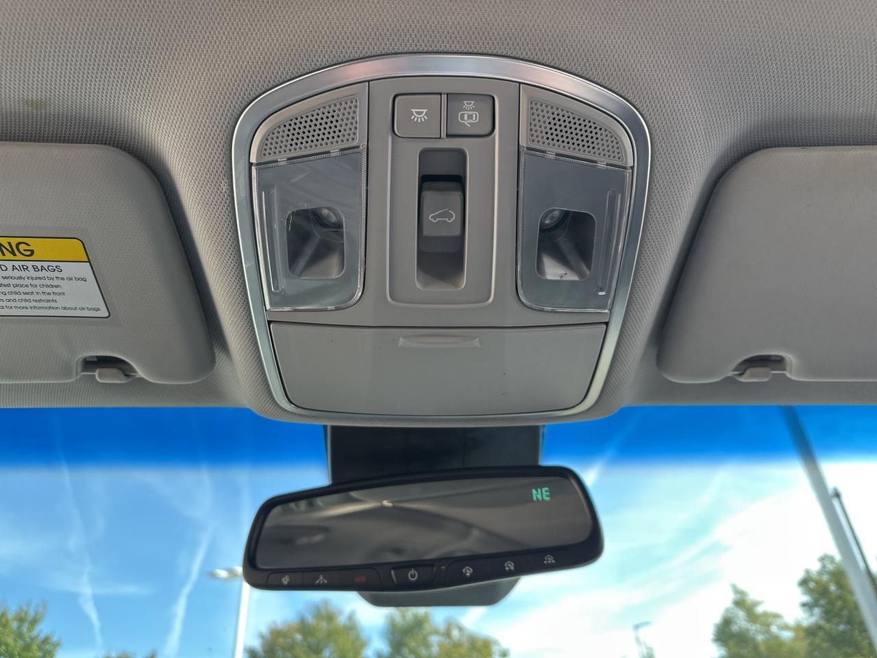 2016 Hyundai Tucson Limited Chantilly VA
