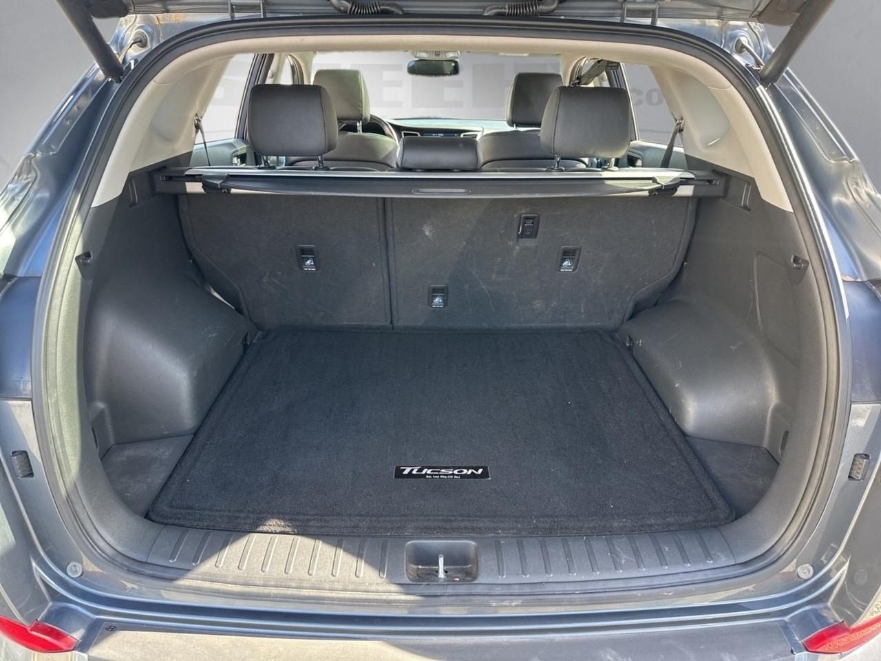 2016 Hyundai Tucson Limited Chantilly VA