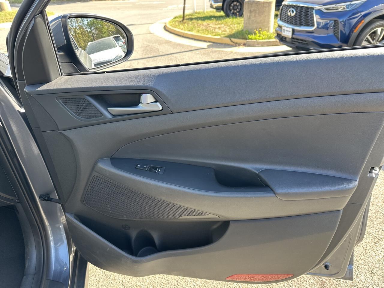 2016 Hyundai Tucson Limited Chantilly VA