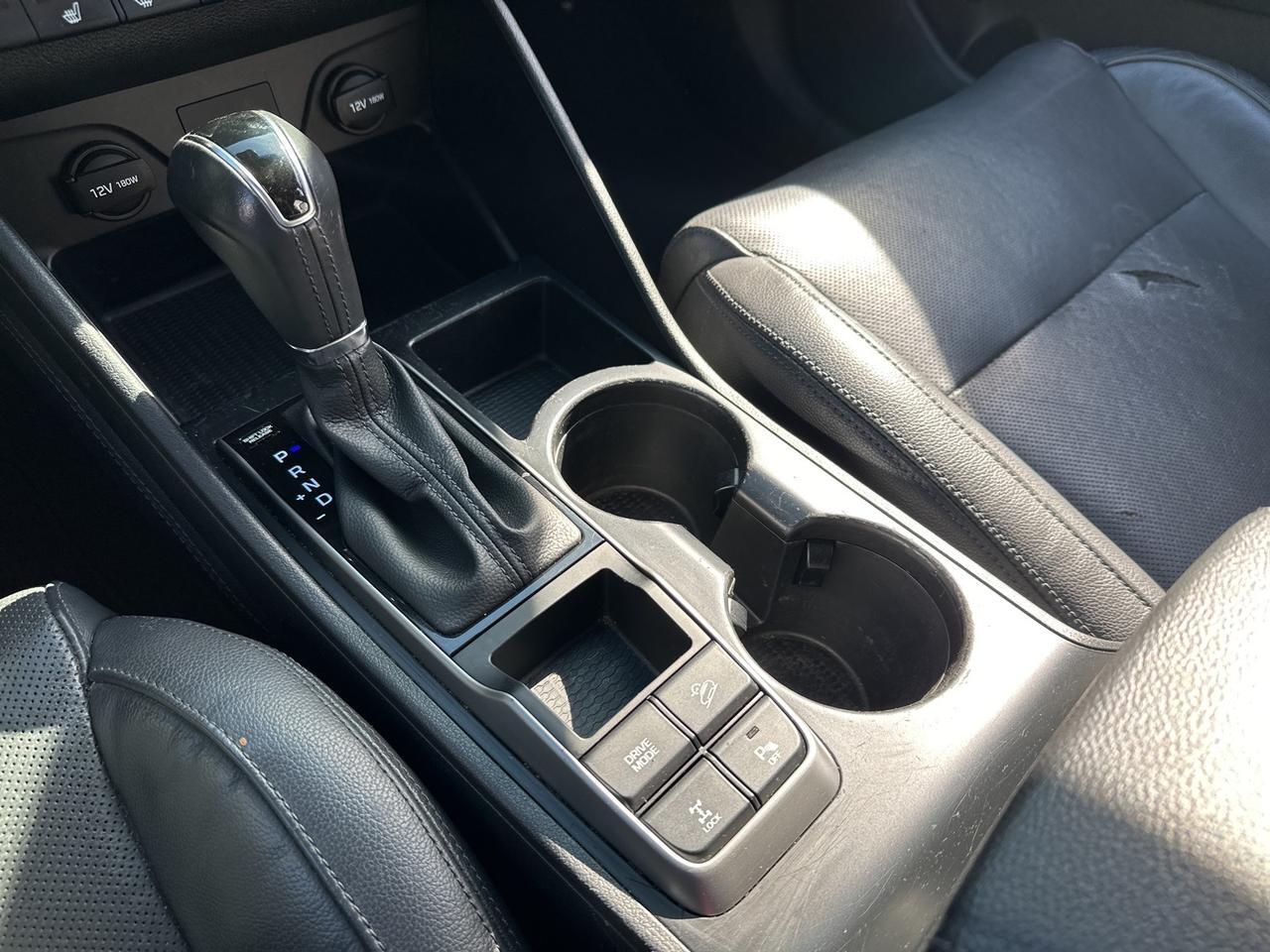2016 Hyundai Tucson Limited Chantilly VA