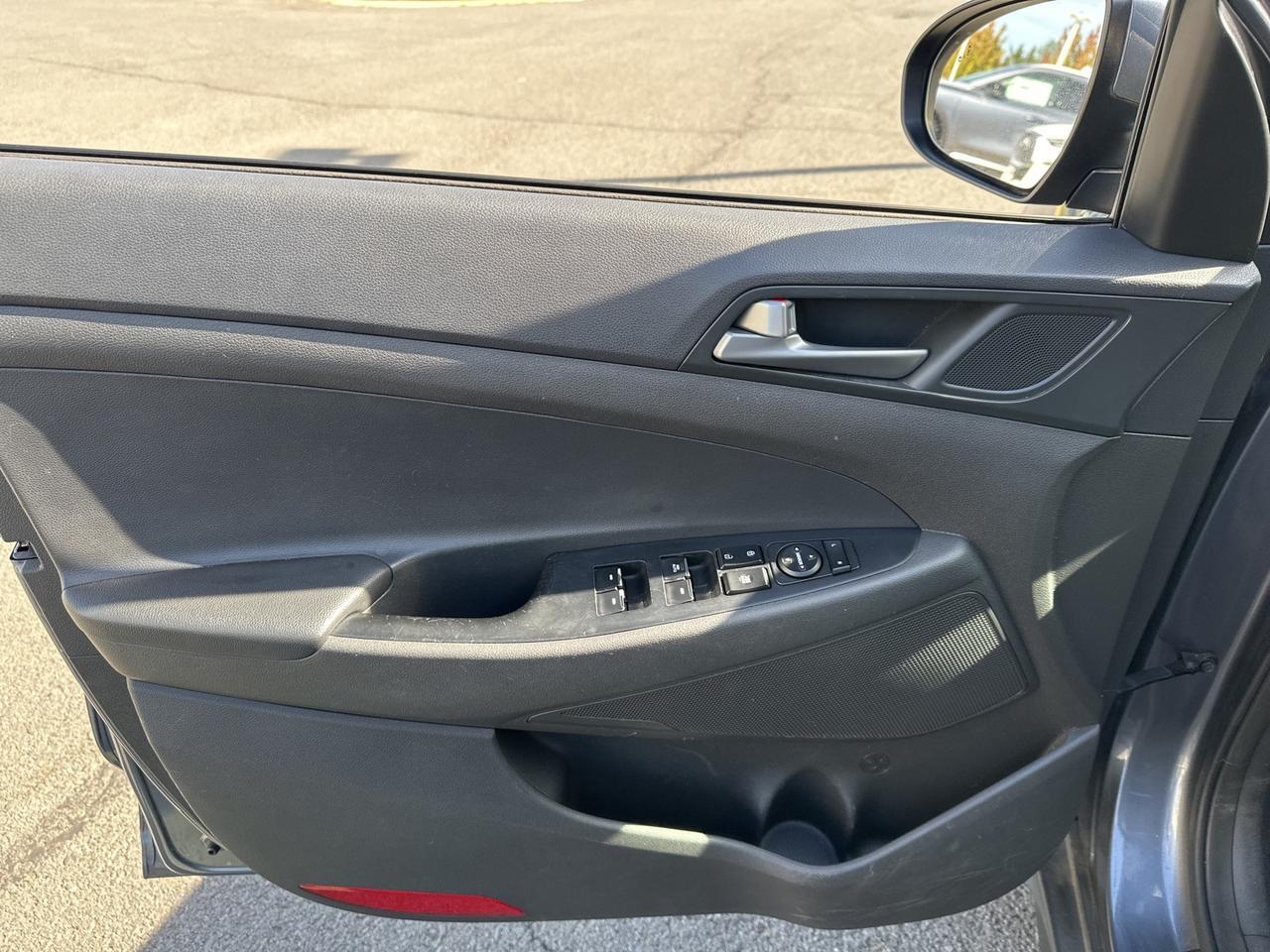 2016 Hyundai Tucson Limited Chantilly VA