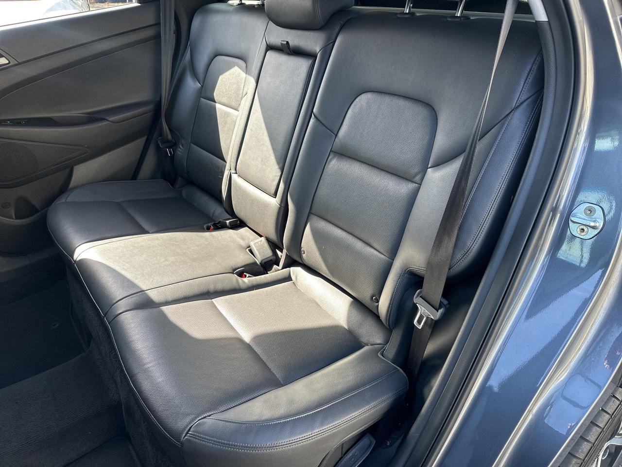 2016 Hyundai Tucson Limited Chantilly VA