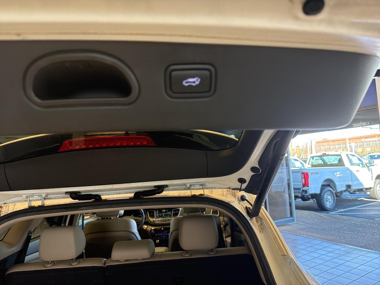 2016 Hyundai Tucson Limited Richmond VA