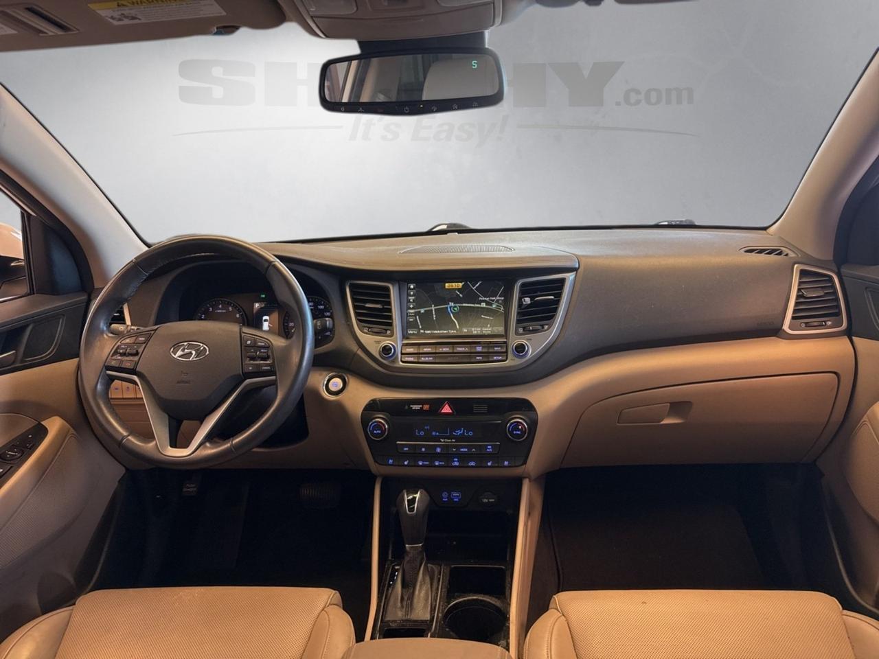 2016 Hyundai Tucson Limited Richmond VA