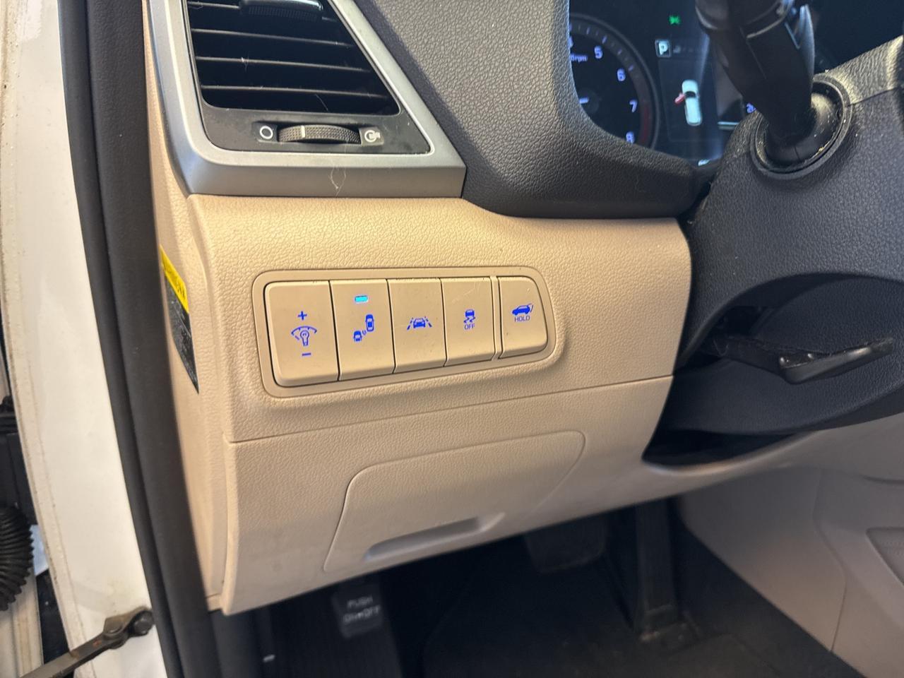 2016 Hyundai Tucson Limited Richmond VA